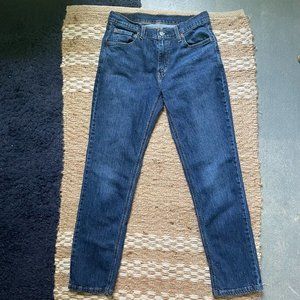 Levi's 541 Jeans
